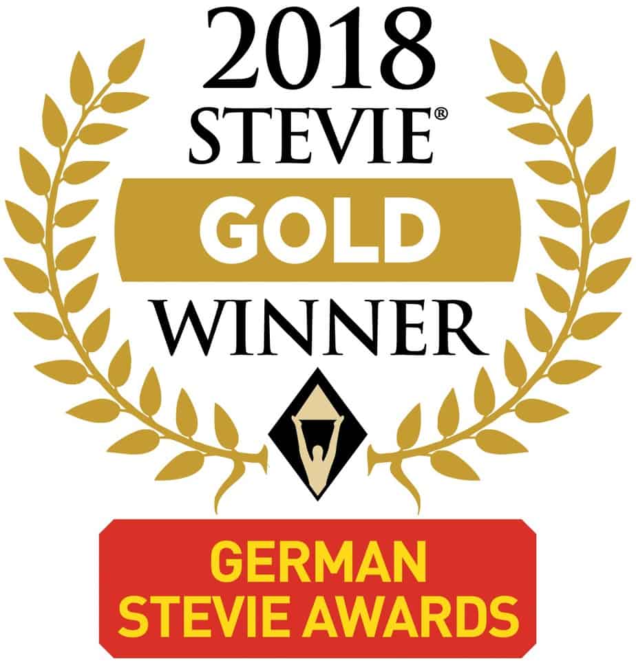 Stevie Awards 