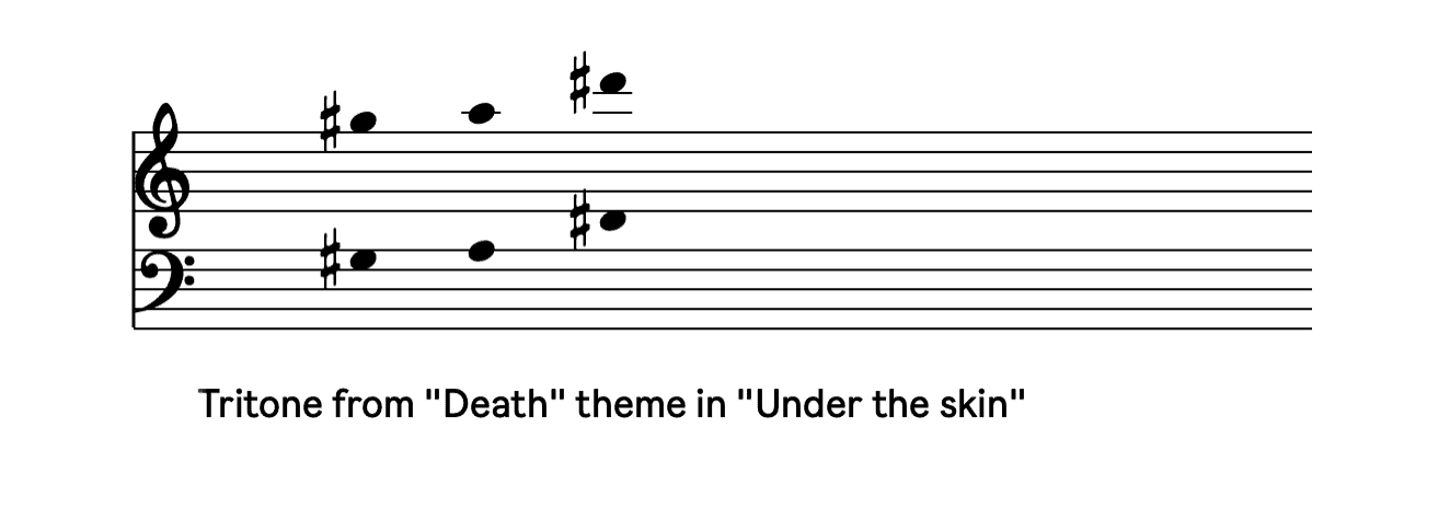 Tritone-from-death-theme