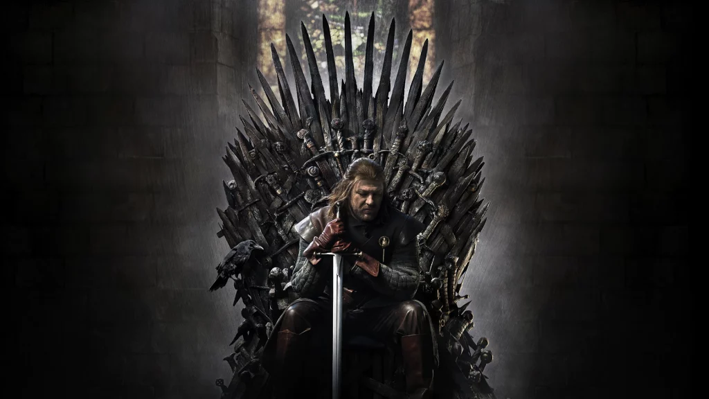 ‘Game of Thrones’ interactive piano sheet music