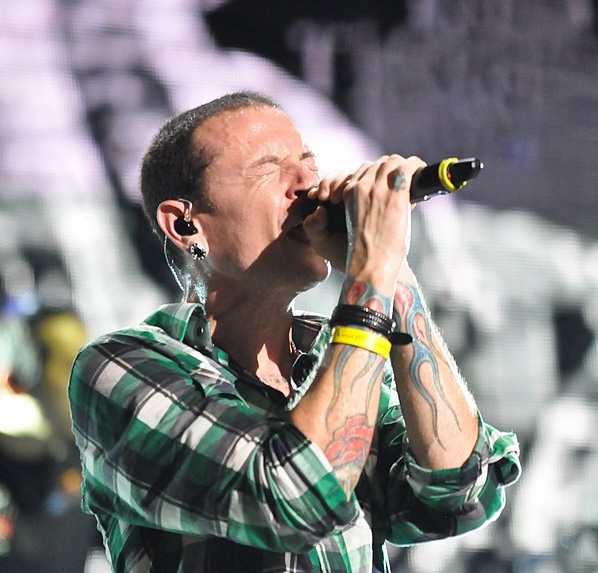 Chester_Bennington