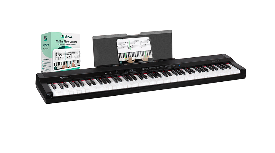 best digital piano keyboards