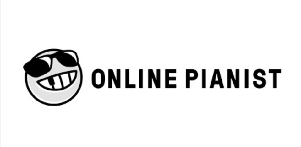 online pianist