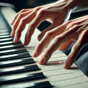 piano chords for beginners