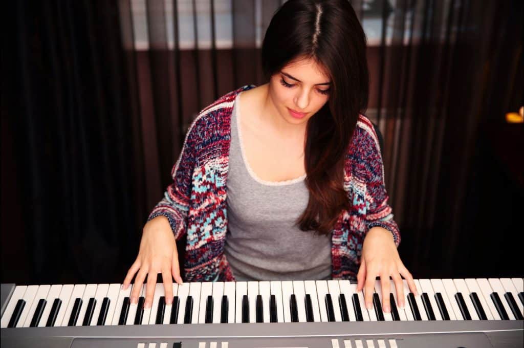 Benefits of music education
