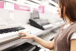 Acoustic or digital piano which one is better? Is Acoustic or Digital Piano Better?