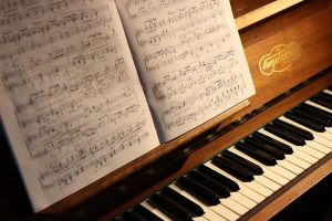 Key signatures explained: A beginner's guide Key signatures