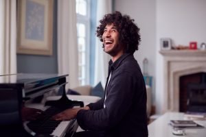 Natural talent – fact or fiction? The myth of talent