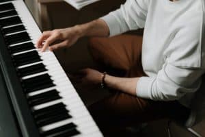 Learn piano intervals step‑by‑step piano intervals