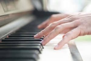 Aprende clave de fa en piano de manera fácil clave de fa