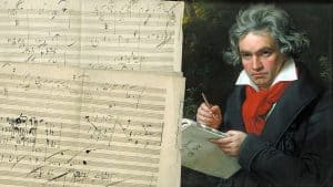 Famous Beethoven songs, concertos, and symphonies famous beethoven songs