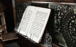 Learn passing notes in music for all levels passing notes