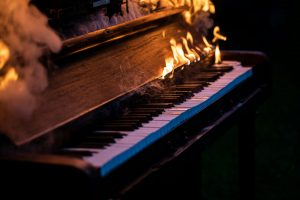 What are the hardest songs to play on piano? hardest piano songs