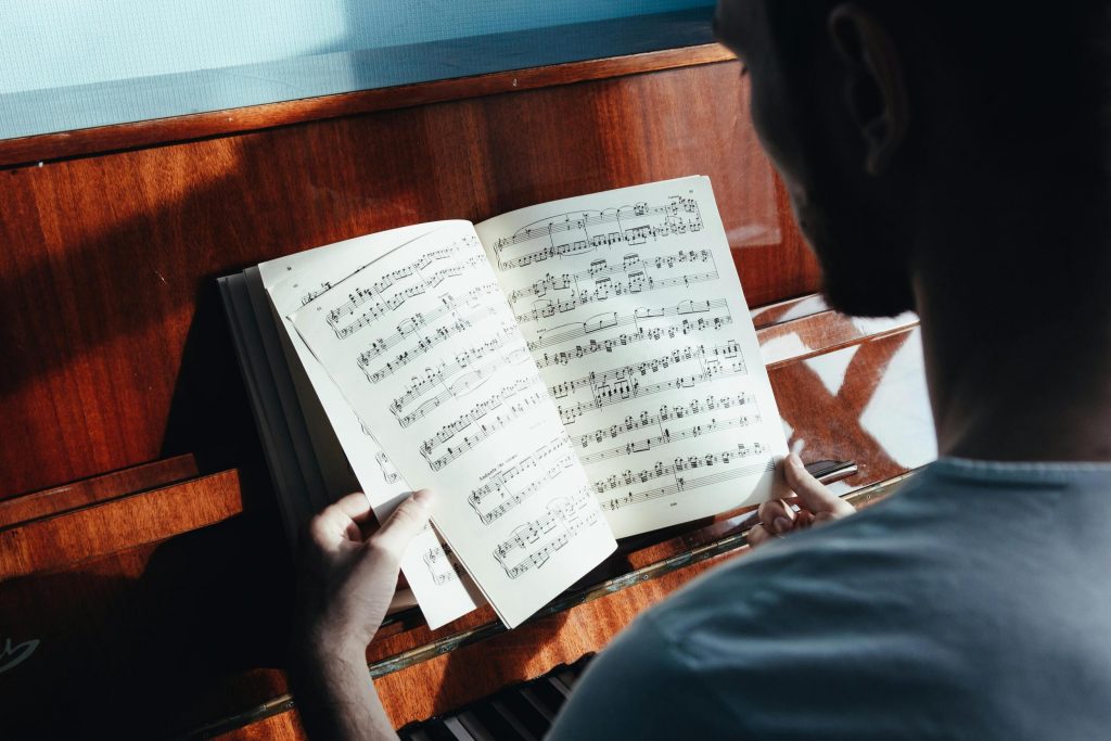 piano