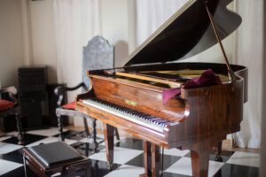 Vivaldi’s Four Seasons history and audience reception vivaldi four seasons