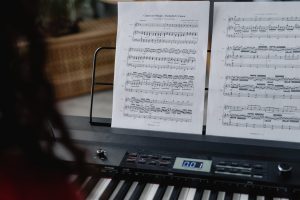 How to find and master intermediate piano songs? intermediate piano songs