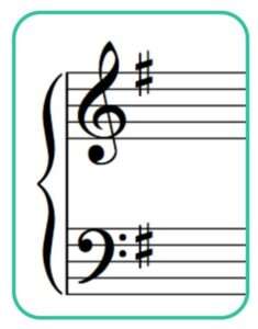 key signatures