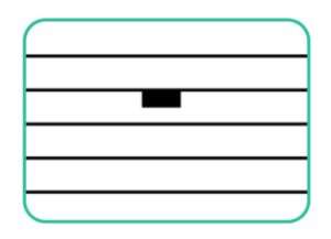 whole note rest