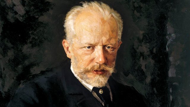 Pyotr Ilyich Tchaikovsky