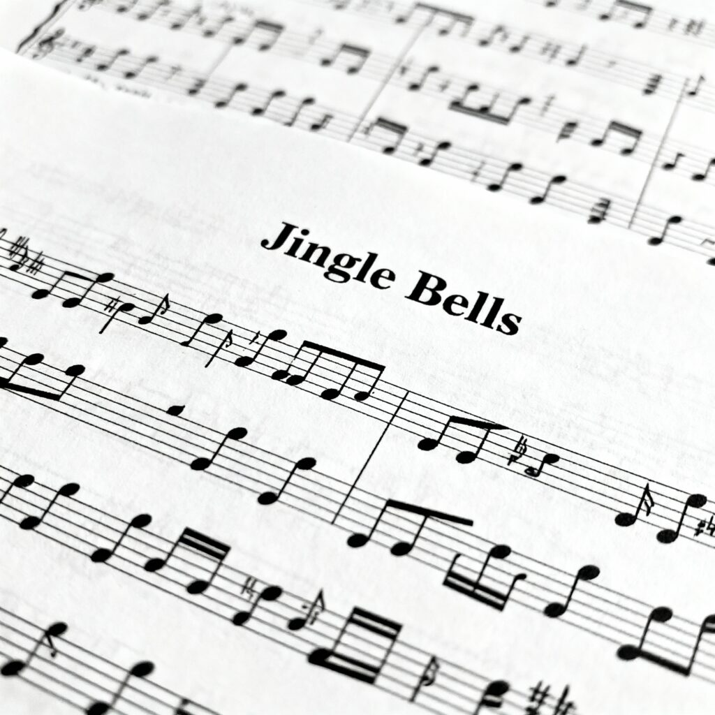 jingle bells