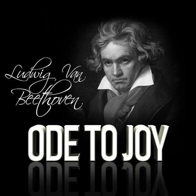 ode to joy piano tutorial