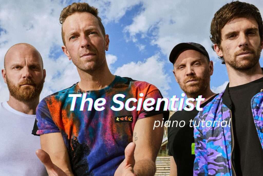 The Scientist